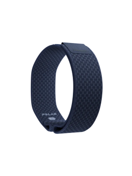 Pulseira POLAR Loop SoftWeave Azul