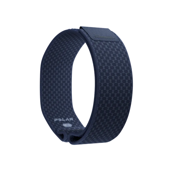 Pulseira POLAR Loop SoftWeave Azul