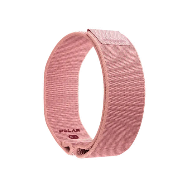 POLAR Loop SoftWeave Pink Wristband