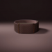 Monitor POLAR Loop Castanho