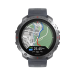 Smartwatch POLAR Grit X2 Pro Cinza