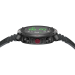POLAR Grit X2 Pro Black Smartwatch