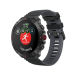 POLAR Grit X2 Pro Black Smartwatch