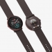 POLAR Ignite 3 Brown Smartwatch
