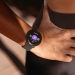 Smartwatch POLAR Ignite 3 Preto