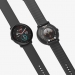 Smartwatch POLAR Ignite 3 Preto