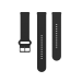 Smartwatch POLAR Ignite 3 Preto