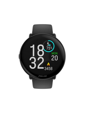 Smartwatch POLAR Ignite 3 Preto