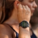 Smartwatch POLAR Ignite 3 Preto