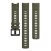 Smartwatch POLAR Street X Verde