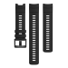 POLAR Street X Black Smartwatch
