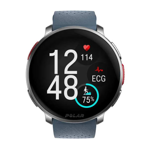 Smartwatch POLAR Vantage V3 Azul