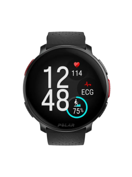 Smartwatch POLAR Vantage V3 Preto