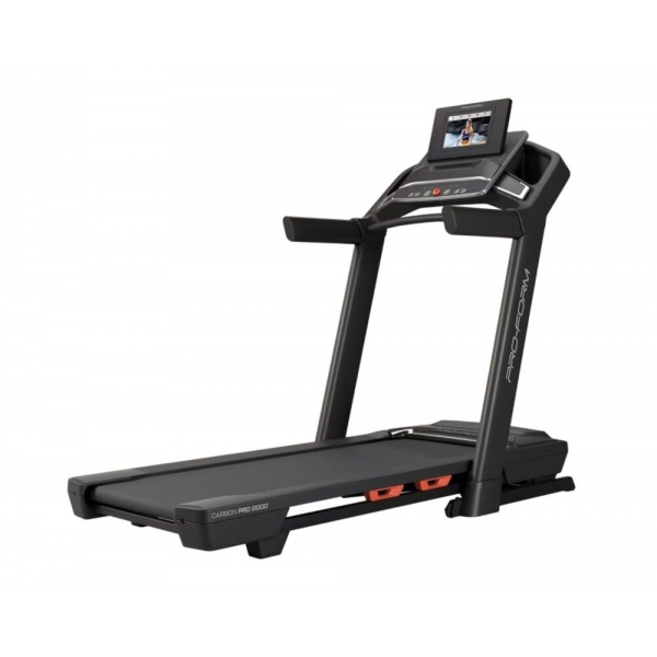 Passadeira NordicTrack Commercial 1250