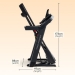 Passadeira NordicTrack Commercial 1250