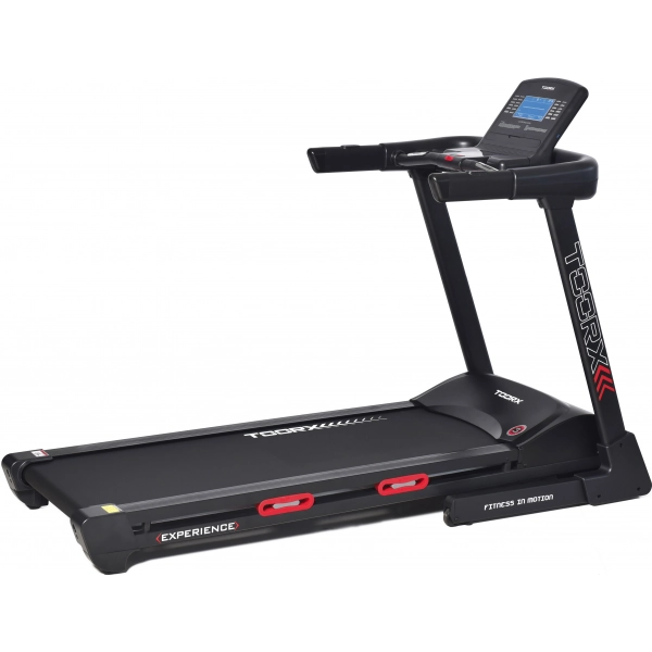 Treadmill Toorx EXPERIENCE