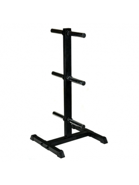 Rack para Discos Bumper Toorx