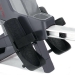 Remo dobrável Toorx Rower Active Pro