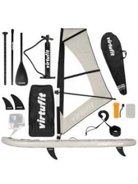 Virtufit Supboard Surfer 305 - Bege