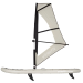 Virtufit Supboard Surfer 305 - Bege