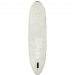 Prancha de Stand Up Paddle Insuflável - Yoga 355 Bege