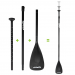 Prancha de Stand Up Paddle Insuflável - Yoga 355 Bege