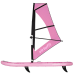 Virtufit Supboard Surfer 305 - Rosa Virtufit Supboard Surfer 305 - Rosa