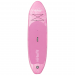 Virtufit Supboard Surfer 305 - Rosa Virtufit Supboard Surfer 305 - Rosa