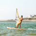 Virtufit Supboard Surfer 305 - Rosa Virtufit Supboard Surfer 305 - Rosa