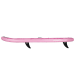 Virtufit Supboard Surfer 305 - Rosa Virtufit Supboard Surfer 305 - Rosa