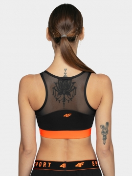 SOUTIEN DESPORTIVO LARANJA