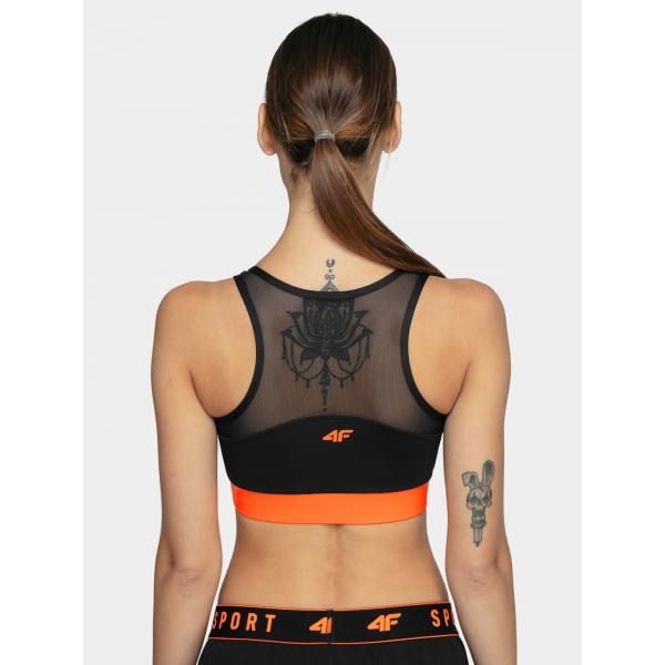SOUTIEN DESPORTIVO LARANJA