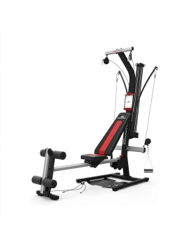 PR1000 weight machine - Bowflex