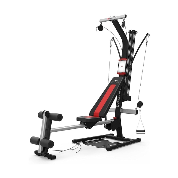 PR1000 weight machine - Bowflex