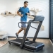 Treadmill Omega Z - Horizon Fitness