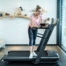 Treadmill Omega Z - Horizon Fitness