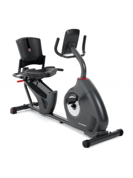 Schwinn 510R recumbent bike