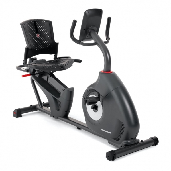 Schwinn 510R recumbent bike