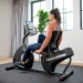 Schwinn 510R recumbent bike