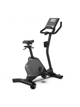 Schwinn 590U exercise bike