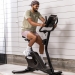 Schwinn 590U exercise bike