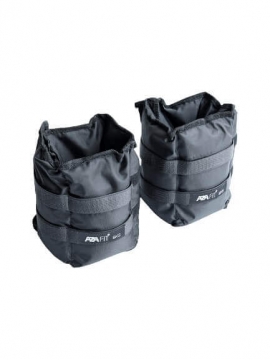 Ankle weights (Pair) 5KG