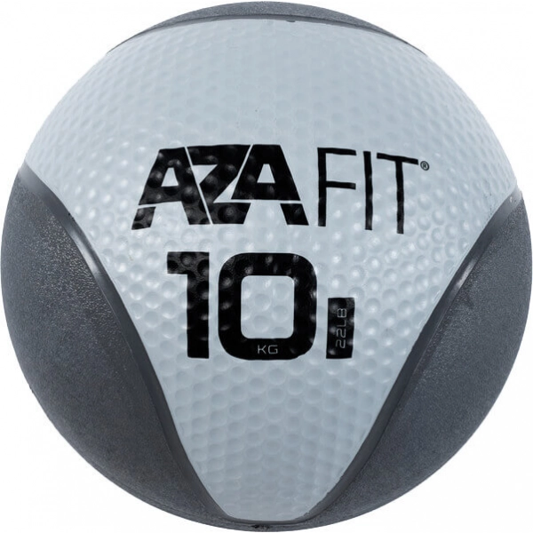 Bola medicinal 10 kg Azafit
