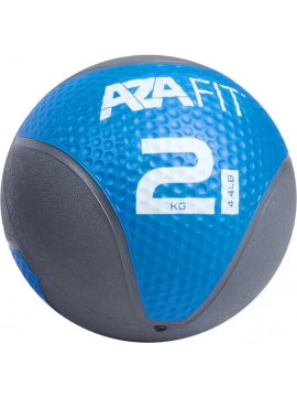 Bola medicinal 2 kg Azafit