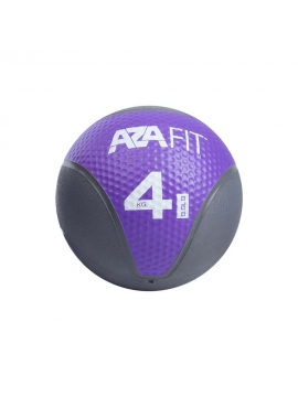Medicinal ball 4 kg Azafit