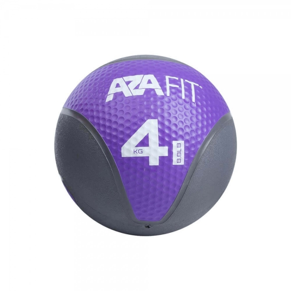 Medicinal ball 4 kg Azafit
