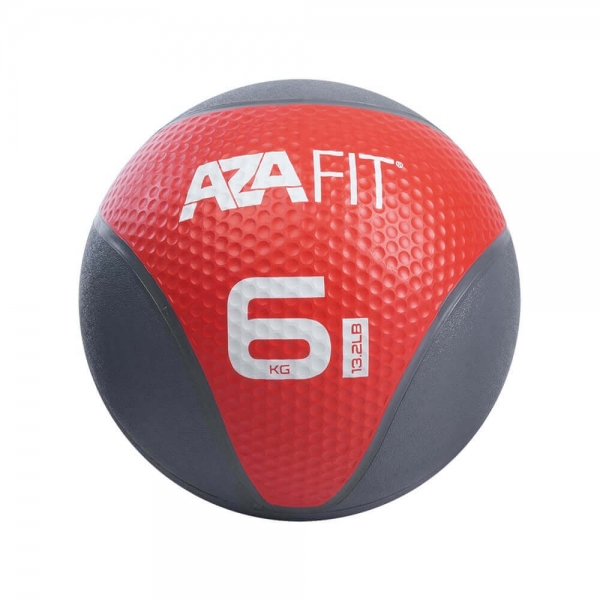 Medicinal ball 6 kg Azafit