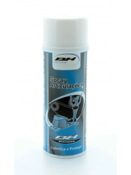 BH Spray for Joints 400ml