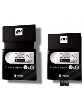 Kit BH Dual Kit Smart
