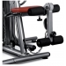 Máquina de musculação BH Global Gym